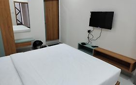 Hotel Amrutam And Guest House Tharad India